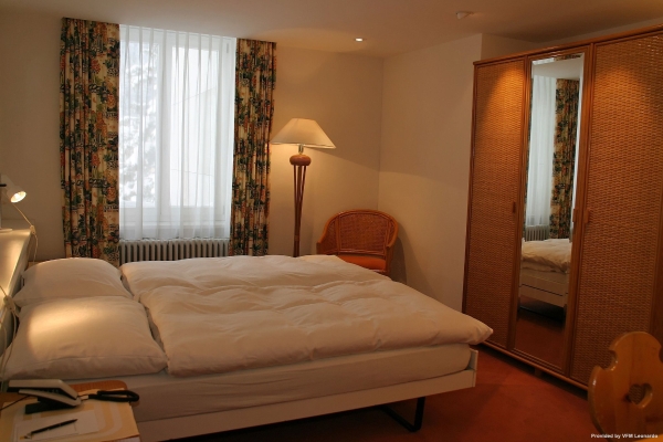 Hotel Casanna (Davos)